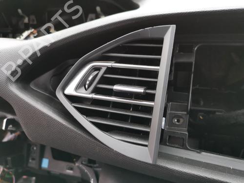 Luftventilen Luftventilen PEUGEOT 308 II (LB_, LP_, LW_, LH_, L3_) [2013-2021] 35787108 35787108