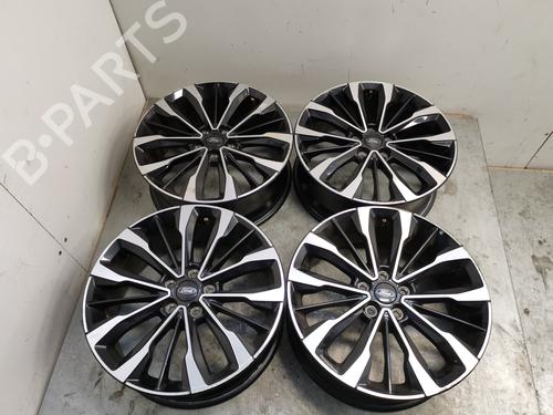 Conjunto de jantes Conjunto de jantes FORD PUMA (J2K, CF7) 1.0 EcoBoost mHEV (125 hp) 36673347 36673347