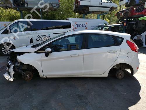Rear right panel FORD FIESTA VI (CB1, CCN) | BP31840274C61