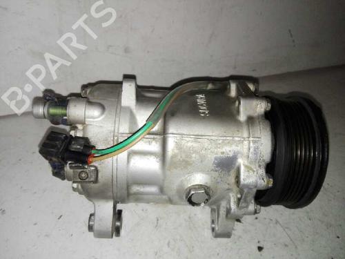AC compressor SEAT AROSA (6H1) 1.0 | BP28999716M34 