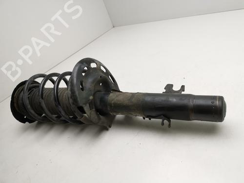 Left front shock absorber CITROËN C-ELYSEE (DD_) 1.5 BlueHDi 100 | BP39436794M16 - Image 2