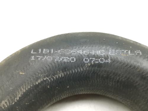 Pipe FORD PUMA (J2K, CF7) | BP31840256M125