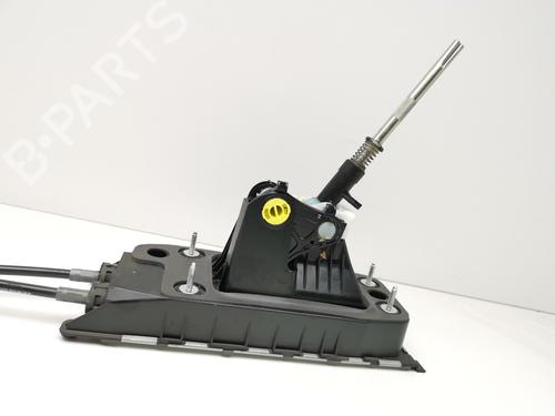 Gear lever VW GOLF VII (5G1, BQ1, BE1, BE2)  | BP28998690M90 