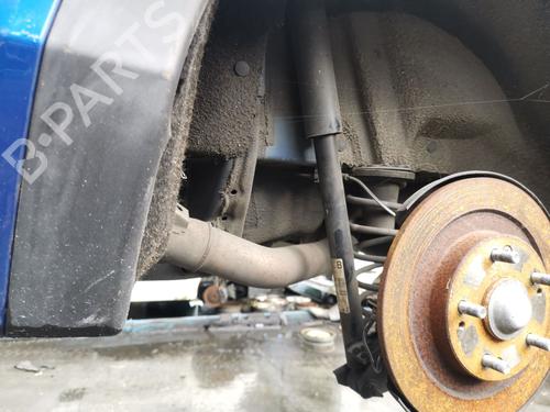 Used Right rear shock absorber HONDA CIVIC IX (FK) 1.6 i-DTEC (FK3) (120 hp) 30411828