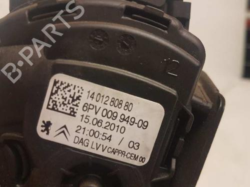 Pedal PEUGEOT 807 (EB_) 2.0 HDi | BP28986488I4 