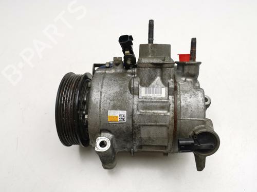 AC-Kompressor AC-Kompressor 39442876 39442876