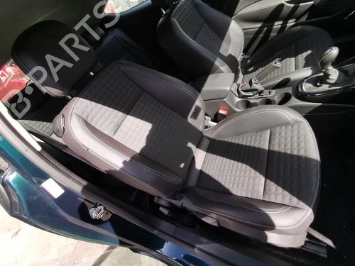 Setesett Setesett OPEL ASTRA J GTC 1.6 SIDI (08) (200 hp) 33710072 33710072