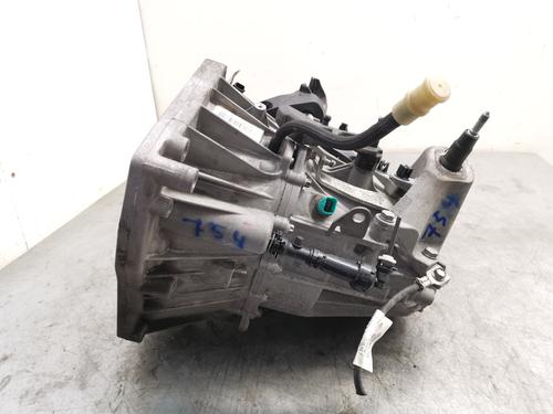 Gearbox RENAULT MEGANE IV Hatchback (B9A/M/N_) 1.2 TCe 130 (B9MR) | BP39443247M3  - Image 5