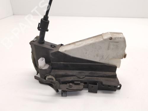 Front right lock FORD GALAXY I (WGR)  | BP28982894C97 