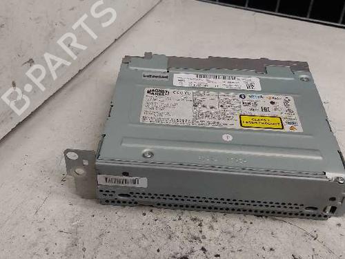 Radio BMW 2 Active Tourer (F45) 218 d | BP28996363E6 