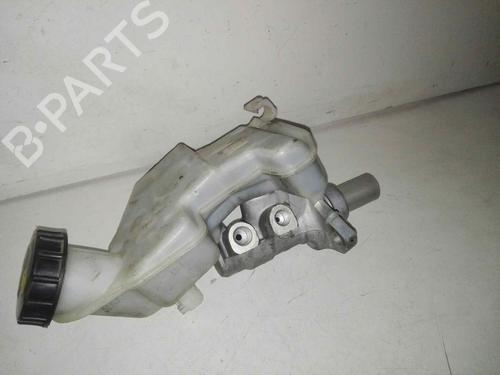 Used Brake master cylinder FORD FIESTA V (JH_, JD_) 1.6 TDCi (90 hp) 28980264