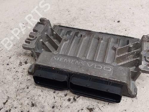 Used Engine control unit (ECU) MINI MINI (R50, R53) Cooper S (170 hp) 28994539