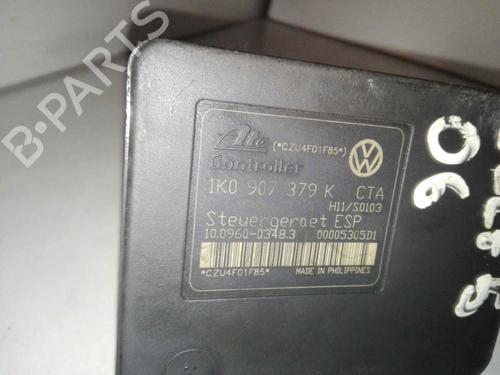 ABS pump VW GOLF V (1K1)  | BP28994294M43 