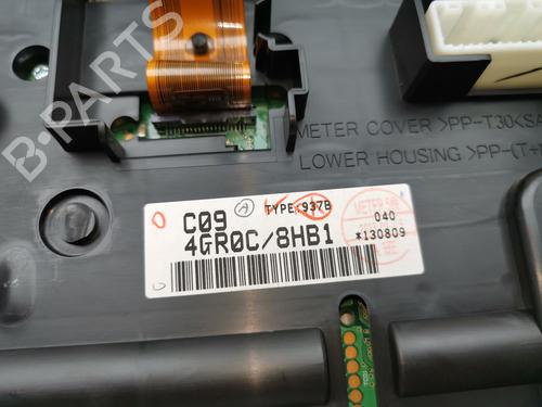 Instrument cluster INFINITI Q50 50 D | BP39442674C47 - Image 3