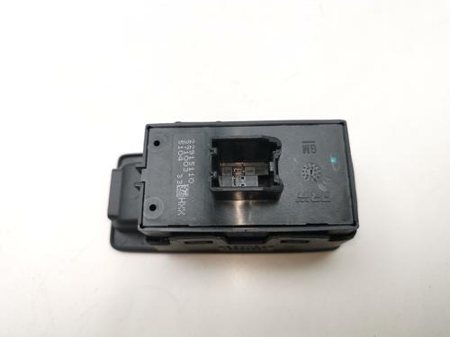 Right rear window switch OPEL INSIGNIA A (G09)  | BP28977671I28 