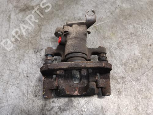Right rear brake caliper SMART FORFOUR (454) 1.5 CDI (454.001) | BP39436950M106 - Image 3