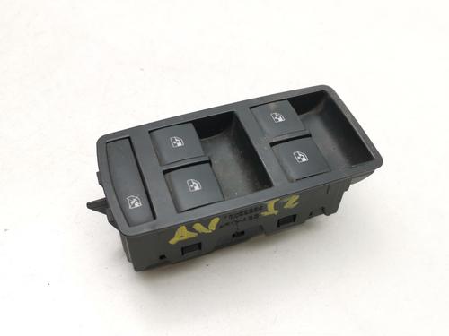 Used Left front window switch Left front window switch 39443520 39443520
