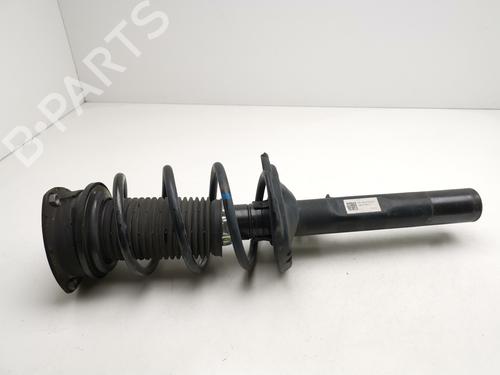 Used Left front shock absorber VW GOLF VII (5G1, BQ1, BE1, BE2) [2012-2021]  28991034
