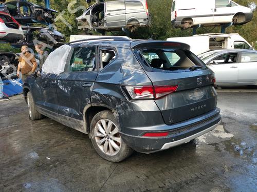 AC-Kompressor SEAT ATECA (KH7, KHP)  | BP29275650M34 