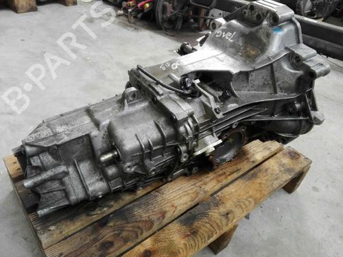 Gearbox VW PASSAT B5.5 (3B3) 1.9 TDI | BP28996246M3 