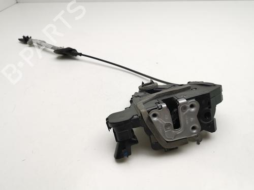 Used Front left lock RENAULT CAPTUR II (HF_) [2020-2025]  29358270