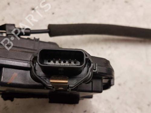 Rear right lock RENAULT CLIO IV (BH_)  | BP28984940C99 