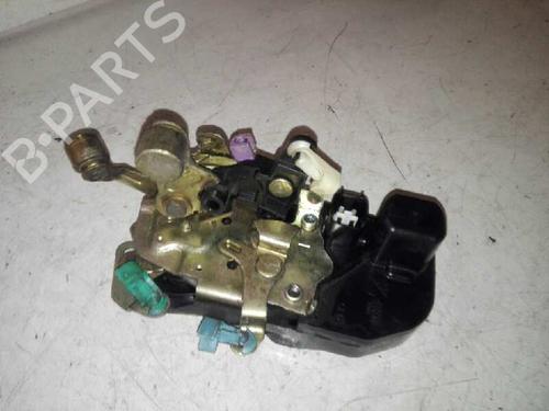 Used Front left lock CHRYSLER VOYAGER IV (RG, RS) 2.5 CRD (141 hp) 28983132