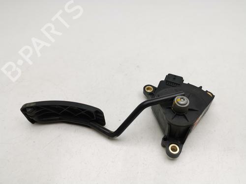 Used Pedal RENAULT KANGOO / GRAND KANGOO II (KW0/1_) 1.5 dCi 90 (KW05, KW08, KW0G, KW11) (90 hp) 29533774