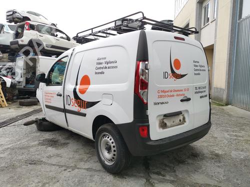 Electronic module RENAULT KANGOO / GRAND KANGOO II (KW0/1_) 1.5 dCi 90 (KW05, KW08, KW0G, KW11) | BP28996053M83 