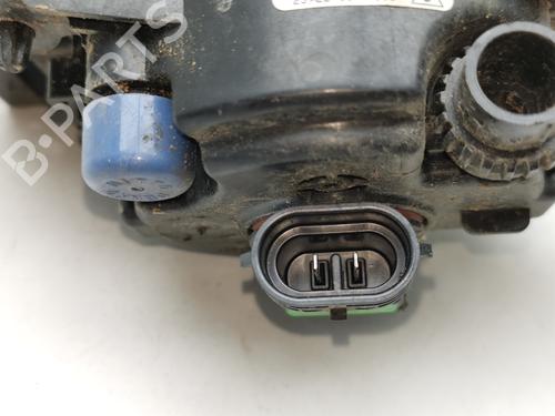 Left front fog light FORD TRANSIT CONNECT V408 Box Body/MPV | BP36049374C30 - Image 2