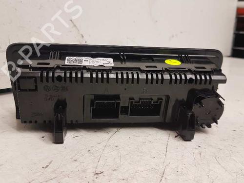 Climate control SKODA FABIA III (NJ3)  | BP28987475I5 