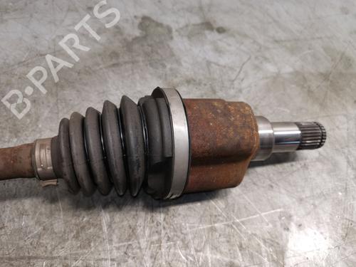 Left front driveshaft FORD FOCUS III 1.0 EcoBoost | BP39439684M38 - Image 3