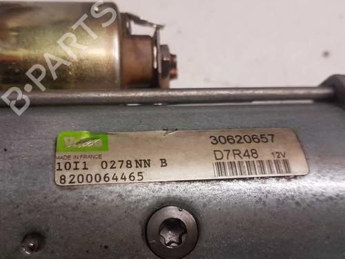 Starter VOLVO S40 I (644) 1.9 DI | BP28985758M8 