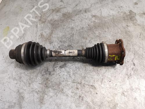 Drivaksel fortil venstre AUDI A4 B8 (8K2) [2007-2017]  31168634