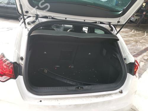 Left front seat DS DS 4 / DS 4 CROSSBACK (NX_) | BP32866250C15 - Image 13