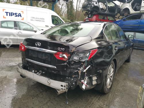 Right front window switch INFINITI Q50 50 D | BP39444673I26 - Image 7