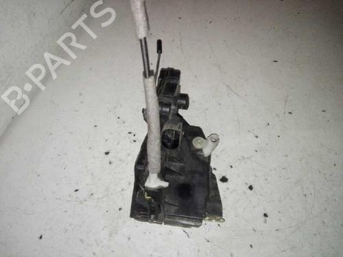 Used Front left lock BMW 3 (E46) 320 d (150 hp) 28979615