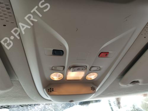 Interior roof light TOYOTA PROACE CITY Box Body/MPV (BPZ_)  | BP29289727I8 