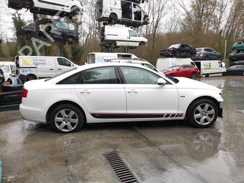 AC pipe AUDI A6 C7 (4G2, 4GC) | BP36079038M126 - Image 8