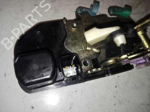 Front left lock CHRYSLER VOYAGER IV (RG, RS) 2.5 CRD | BP28983132C98