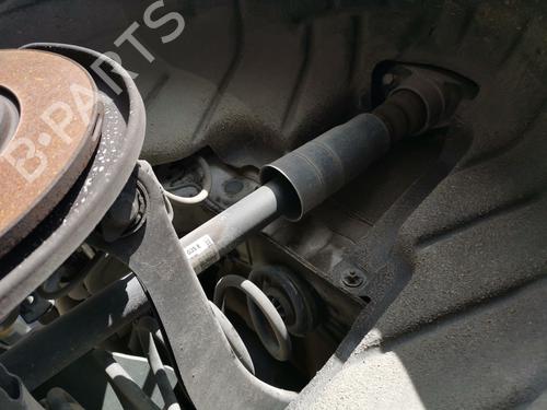 Venstre bagtil støddæmper AUDI A4 B9 Avant (8W5, 8WD) 2.0 TDI (150 hp) 32866262