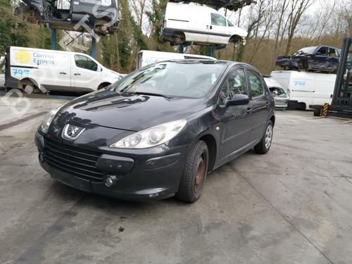 Left front window switch PEUGEOT 307 (3A/C) | BP33126877I27 - Image 11