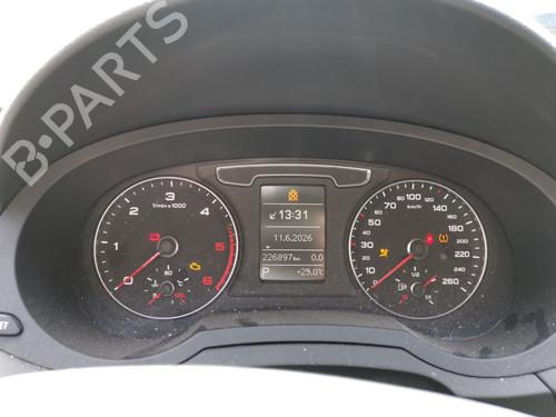 Air vent AUDI Q3 (8UB, 8UG) 2.0 TDI quattro | BP36476205I21 - Image 15