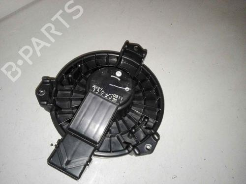 Used Heater blower motor SUZUKI SX4 (EY, GY) [2006-2025]  28987767