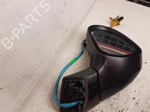 Left mirror PEUGEOT 308 I (4A_, 4C_)  | BP28989946C26 