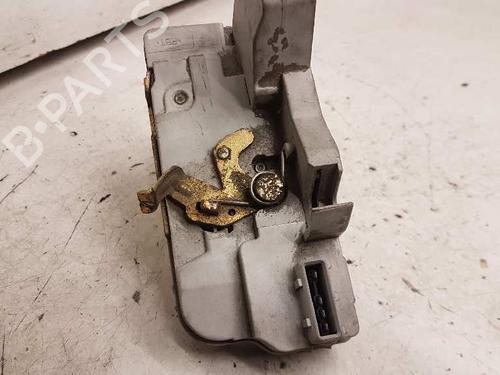Rear left lock PEUGEOT 307 (3A/C) 1.6 HDi | BP28979863C100 