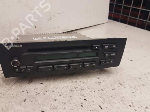 Used Radio BMW 3 (E90) 320 d (177 hp) 28988439