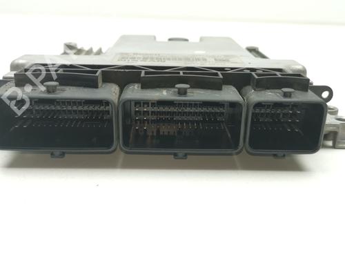 Engine control unit (ECU) NISSAN MICRA V (K14) | BP33327634M57 - Image 3