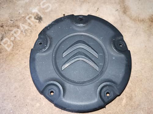 Hjulkapsel CITROËN BERLINGO MULTISPACE (B9) 1.6 HDi 75 / BlueHDi 75 (75 hp) 28977538