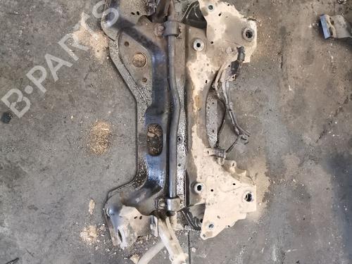 Used Subframe Subframe PEUGEOT PARTNER Box Body/MPV (K9) 1.6 BlueHDI 100 (99 hp) 40217089 40217089